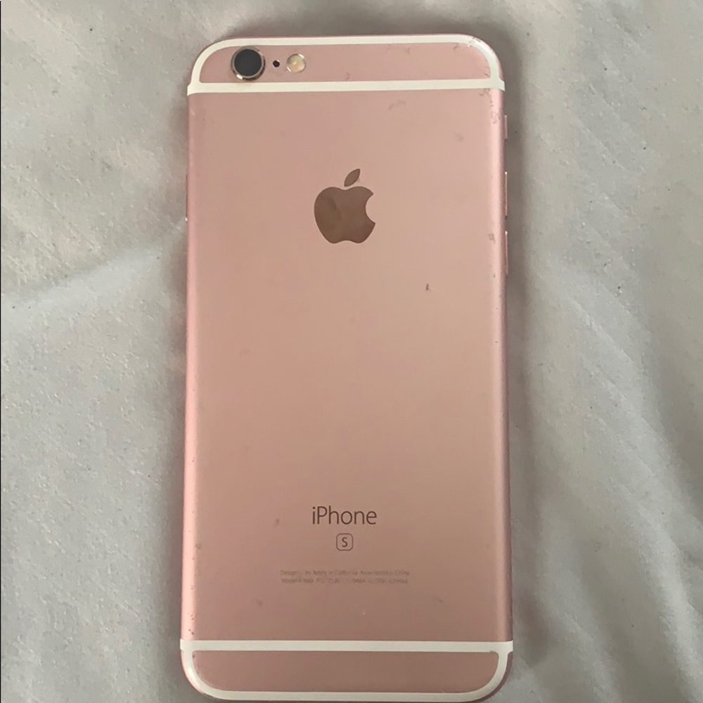 IPhone 6s - Picture 2 of 2
